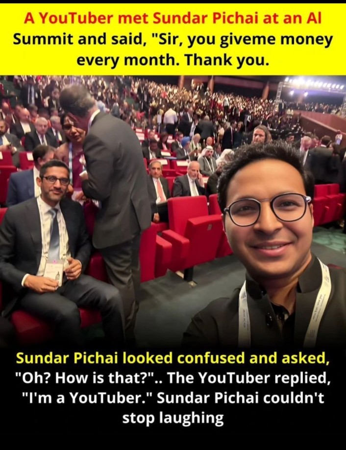 Deep choudhary tweet media