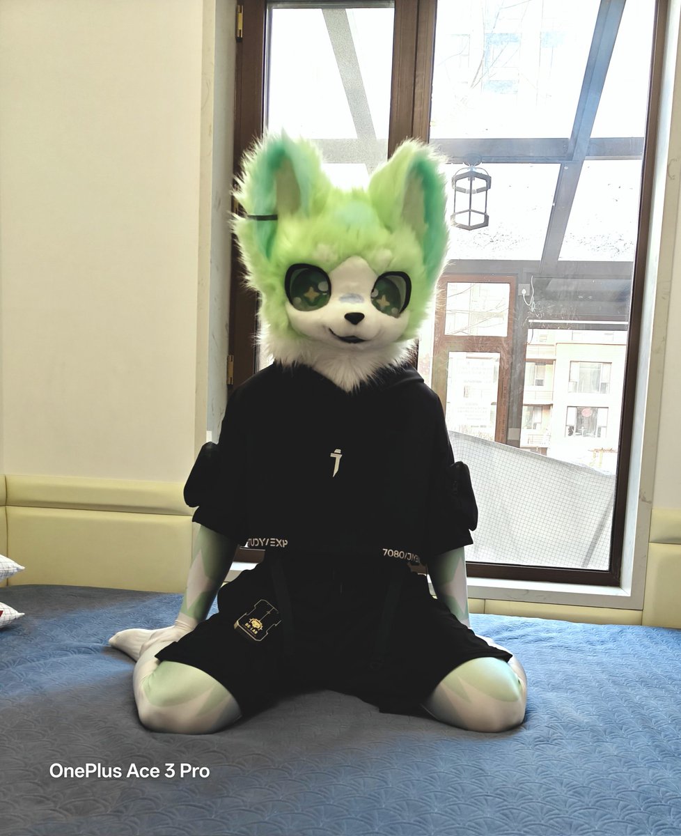 香菜不是菜 tweet media