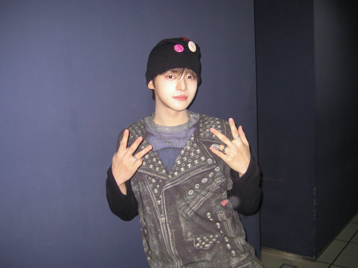 📸］Mnet Plus Chat｜260223更新🆙 他にもたくさんビハインドフォトが