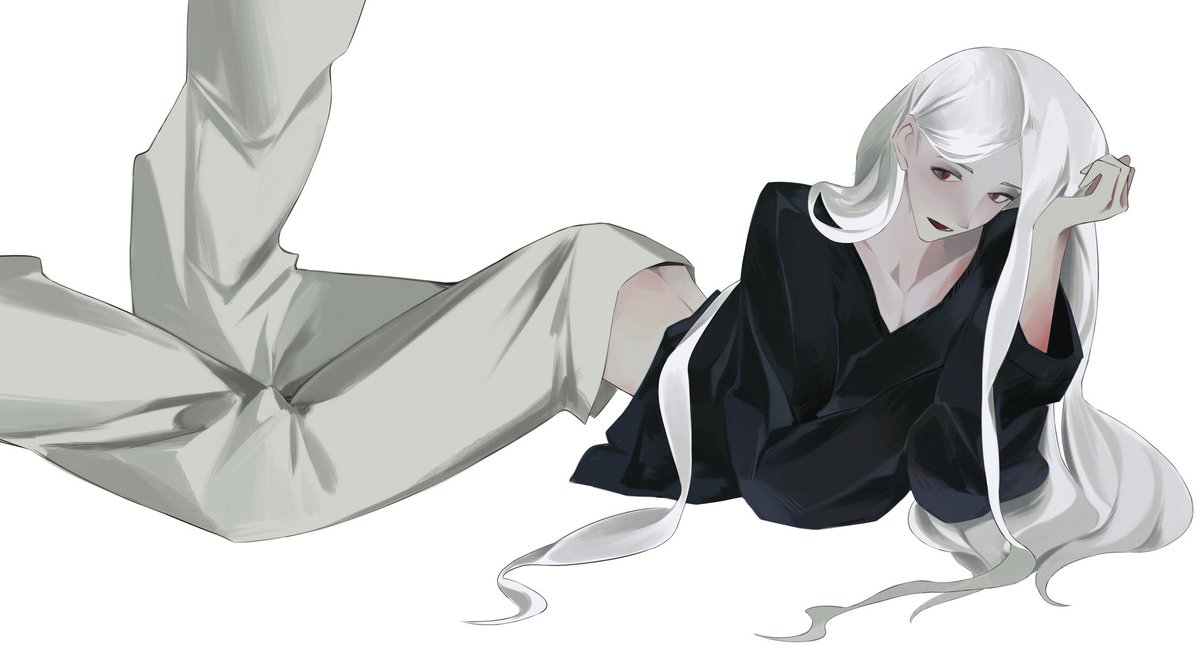 ink (@ink__W) / Posts / X