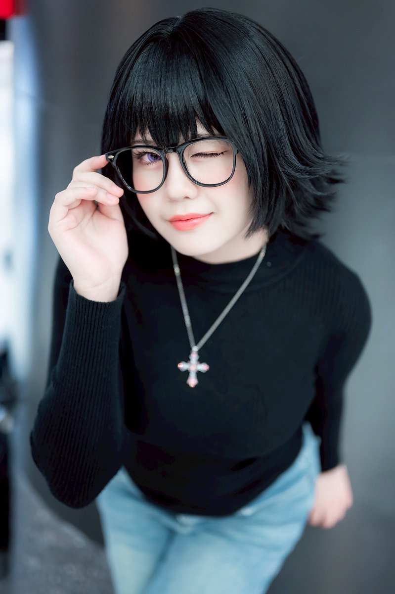 ratahtouille's tweet photo. 🕷️🕸️ #Ratah02 #HXH #HXHCosplay #Shizuku #Shizukucosplay #kokorocos10 https://t.co/e1htL4ku8U