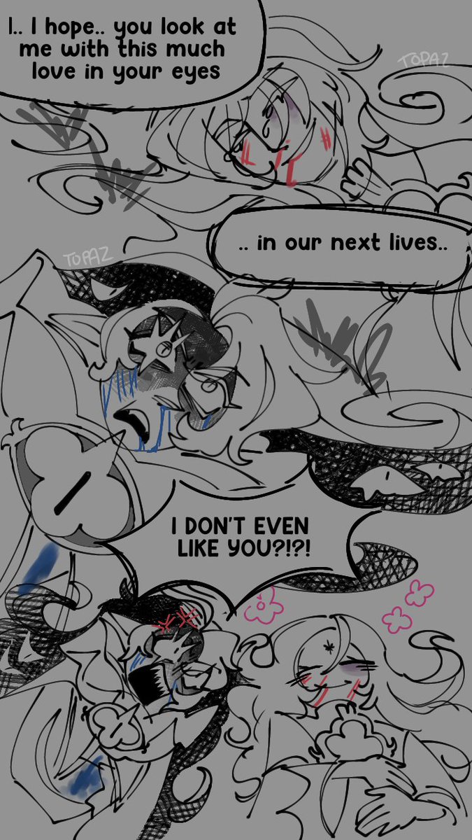 another life 🥀 #cookierun #cookierunkingdom