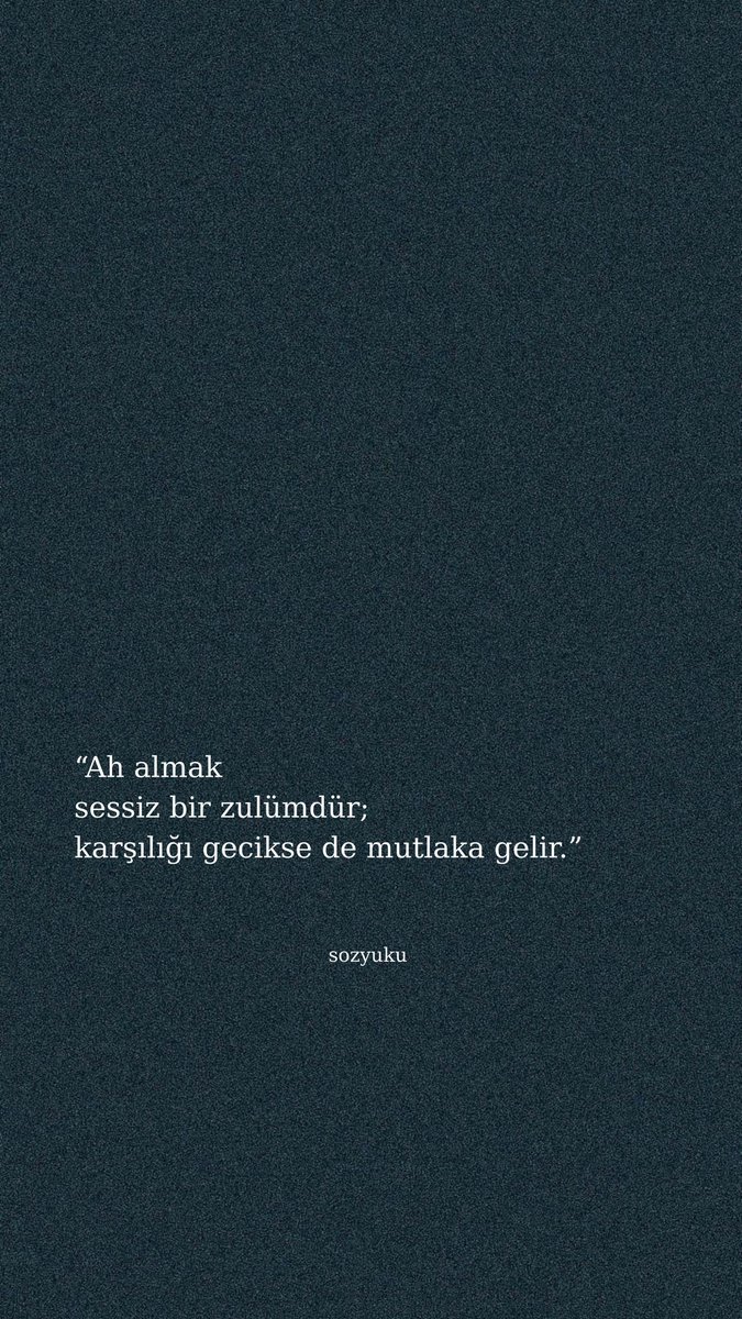 Söz Yükü (@sozyukux) on Twitter photo 
