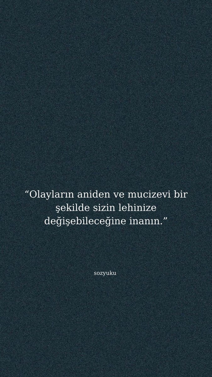Söz Yükü (@sozyukux) on Twitter photo 
