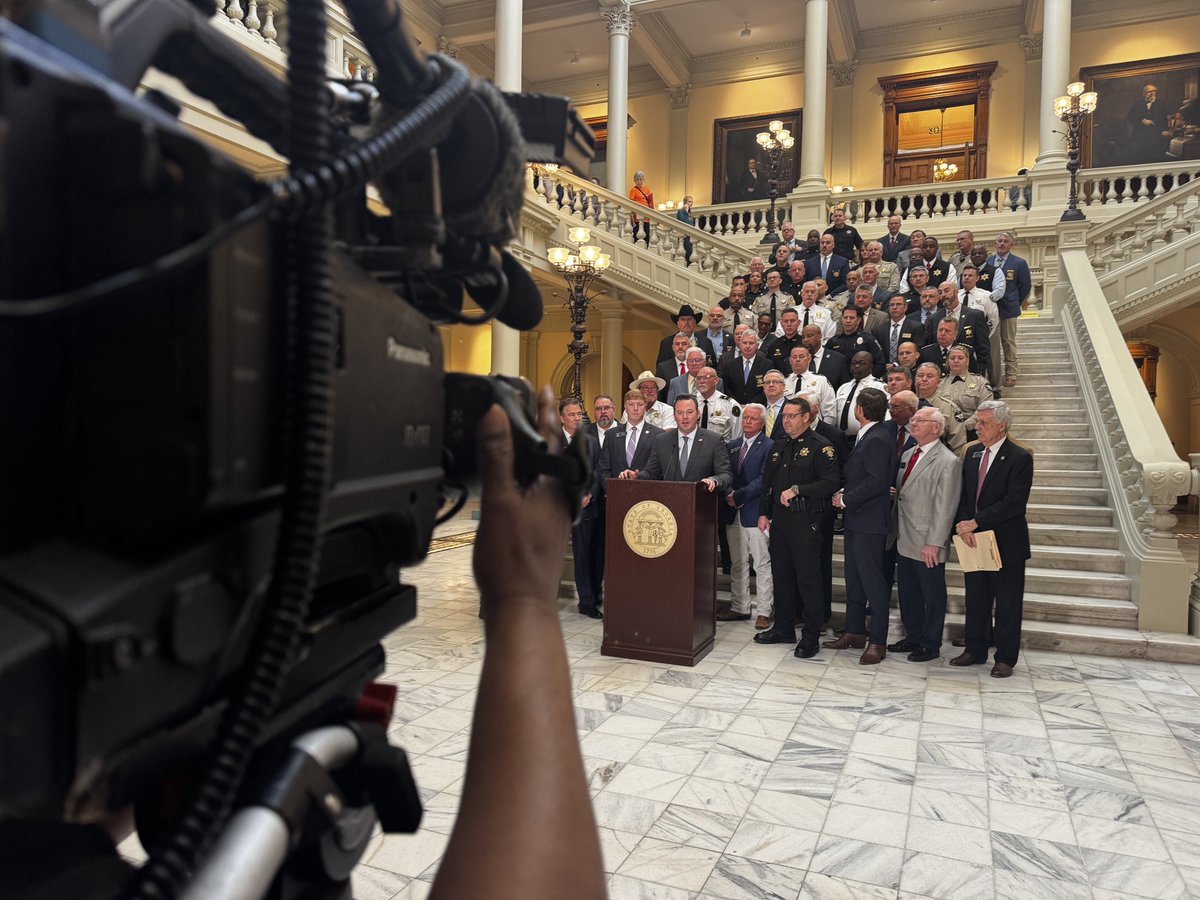 Everything Georgia tweet media