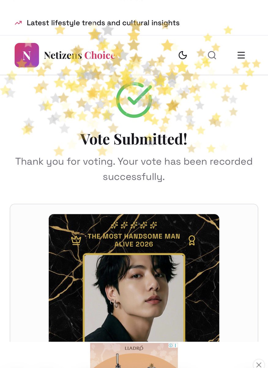 JK97_MK @thenreport MKちゃん♡ こちらもポチッと☝️ありがとう