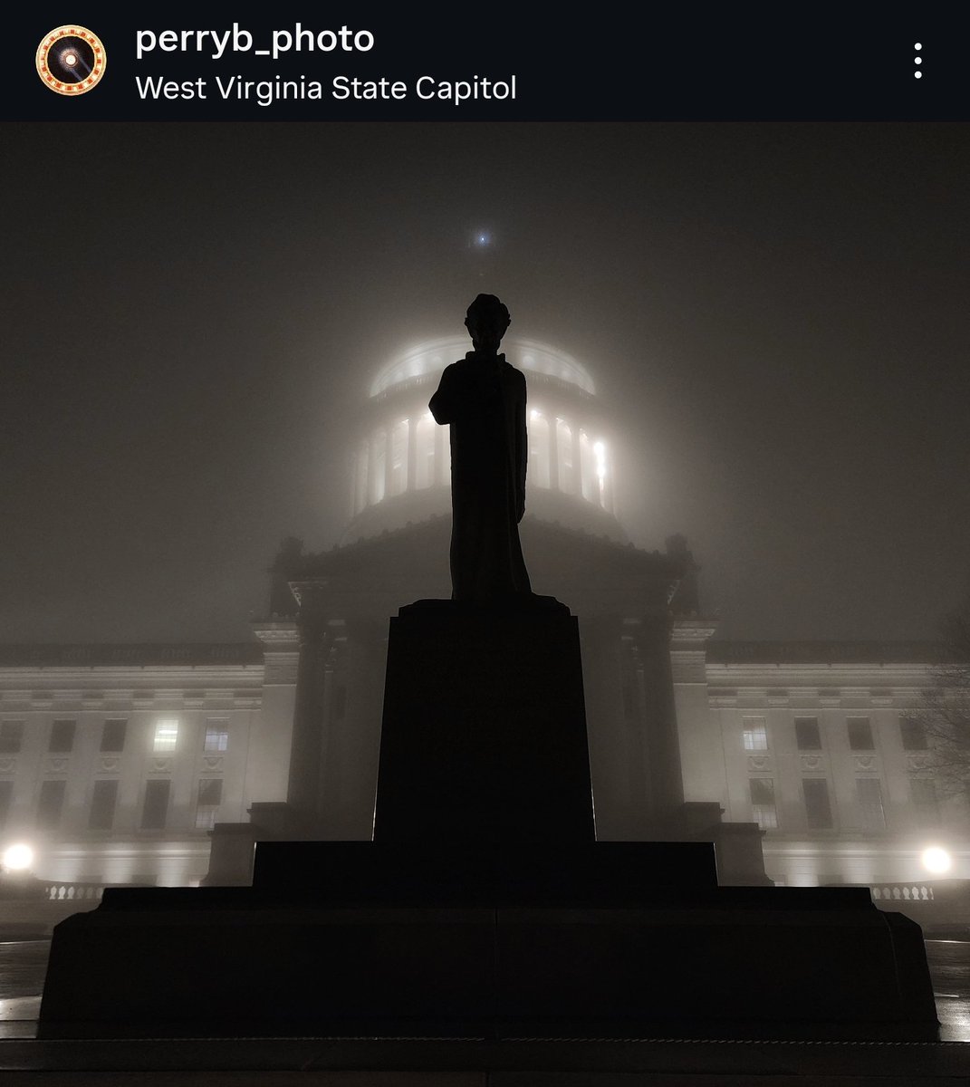 Perry Bennett, Photographer tweet media