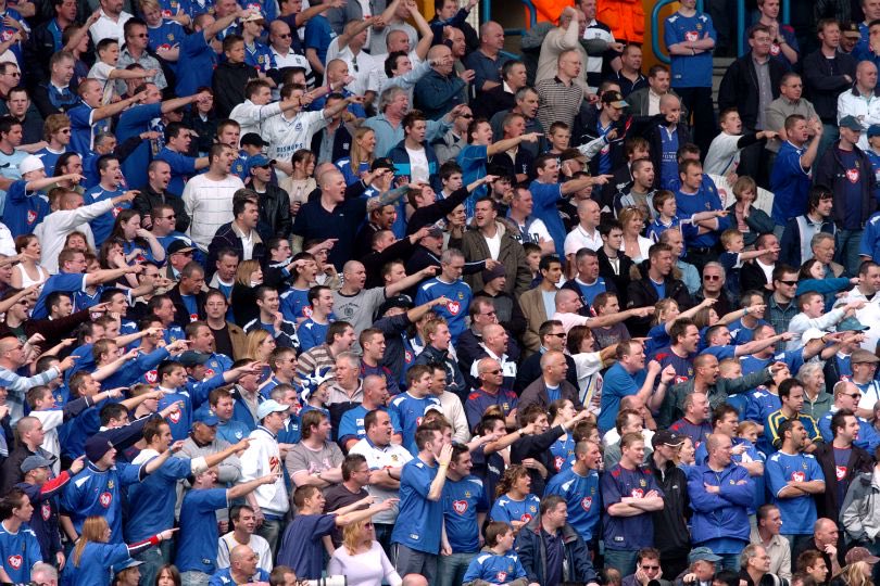 Steve’s the name, don’t wear it out! tweet media