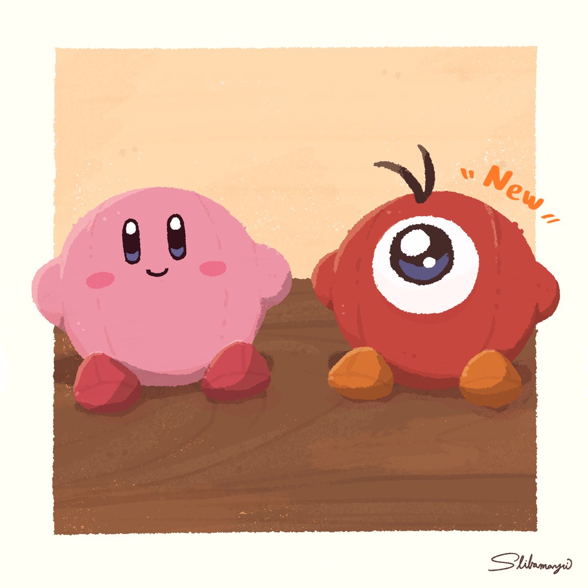 しばまゆ | イラストレーター (@shibamayu90) / Posts / X