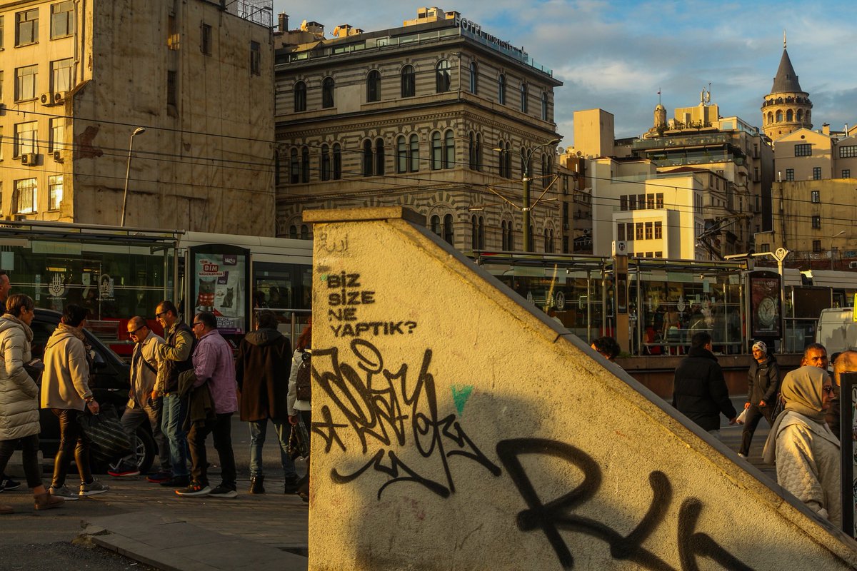 emirmiisin's tweet photo. Beyoğlu’nu seviyorum. https://t.co/eiDZdQncqZ