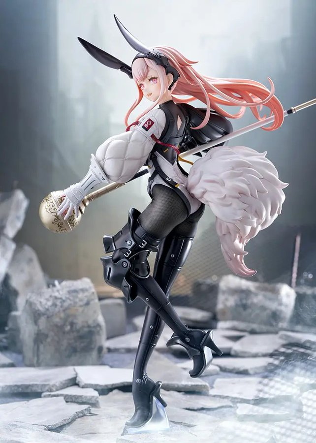 ✨今月発売開始、あみあみ在庫あり✨ キューズQ、neco氏が描いた