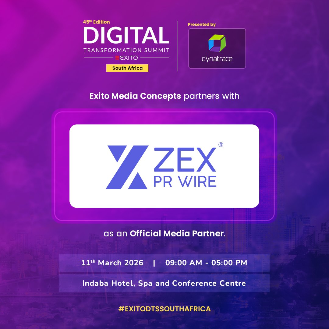 ZEXPRWIRE ® tweet media