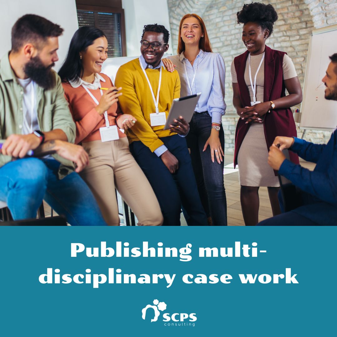 SCPS Health Psychology Consulting LTD tweet media