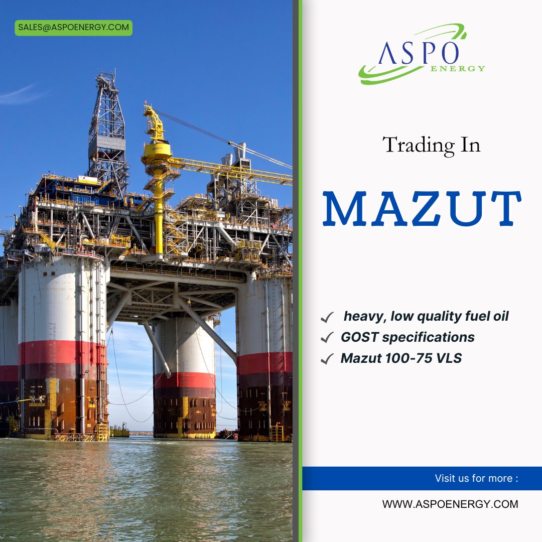 ASPO Energy tweet media
