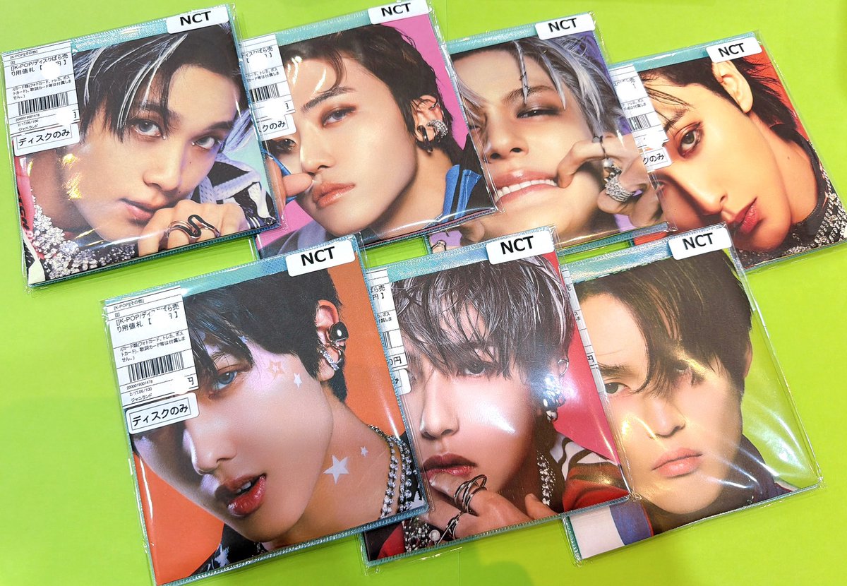 公式K-POPグッズSHOP ＼ Plus K 大阪コリアタウン店 ／ 本日の営業は