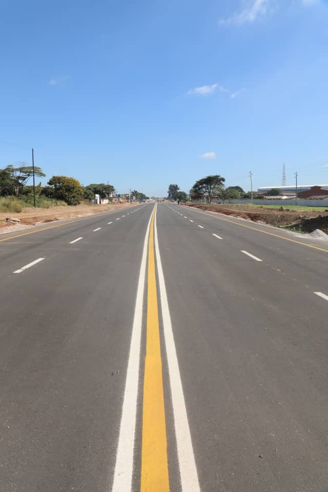 Ministry of Transport - Zimbabwe tweet media