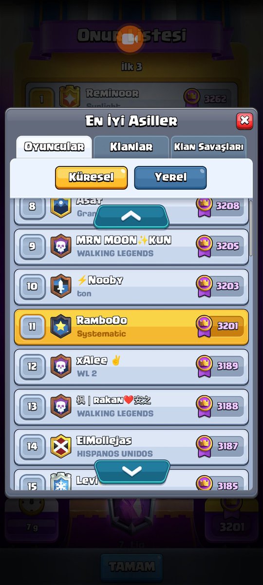 Cr_RamboOo's tweet photo. 🥸🥸
I'm adding friends at a reasonable price. Message me for the link.🙂 https://t.co/CroXykZpII