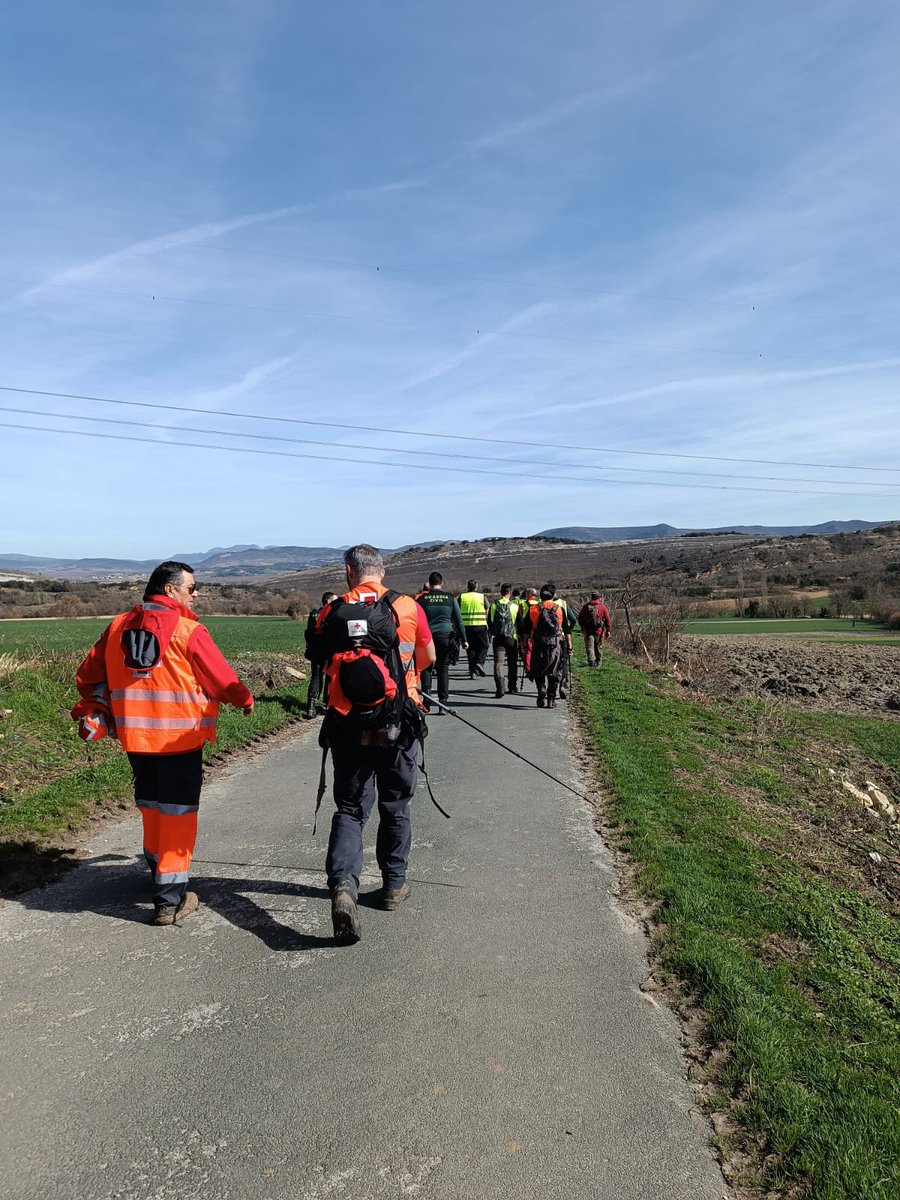 Cruz Roja en Burgos tweet media