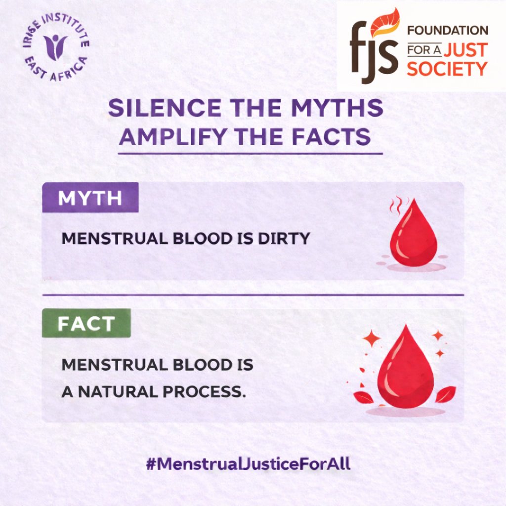 Irise Institute East Africa tweet media