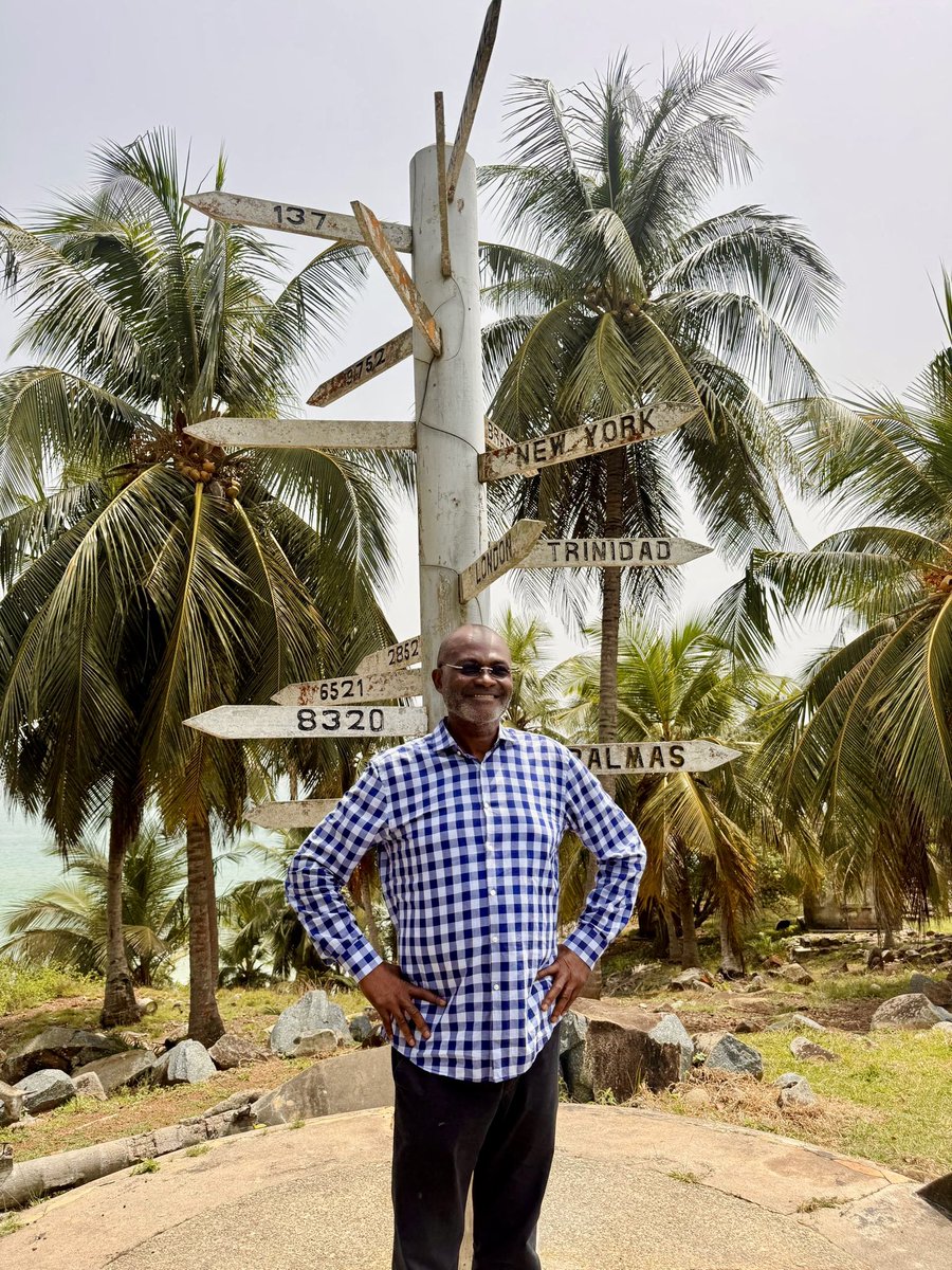 Ken O. Agyapong tweet media