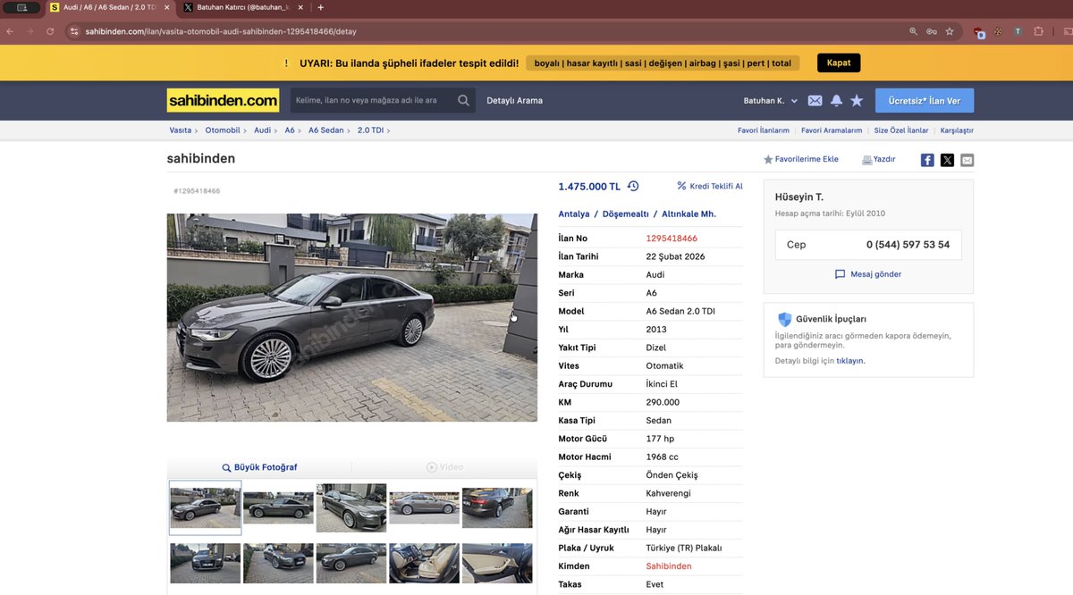 off manyak bisey oluyo ya bu, cok potansiyeli - cok use/case'i var.