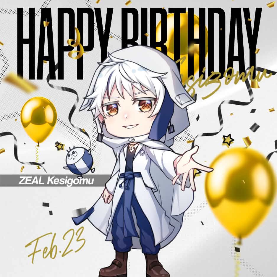 ZEAL ESPORTS tweet media