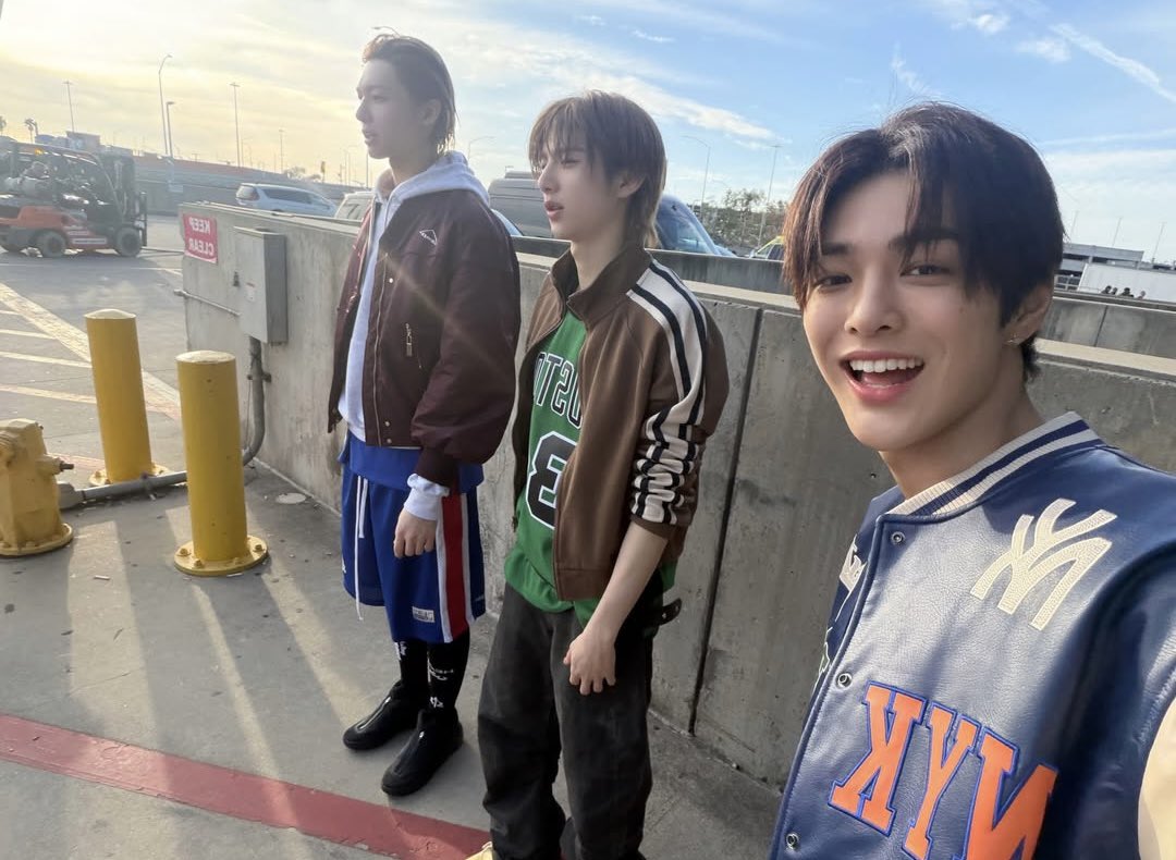 ahnkeonhopics's tweet photo. CUTEEE ✌🏻

#KEONHO #건호 https://t.co/UgONHijplu