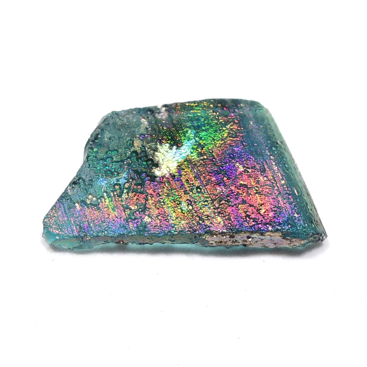 RT @Kinseisha_info: アフガニスタンで発掘された、ローマングラス