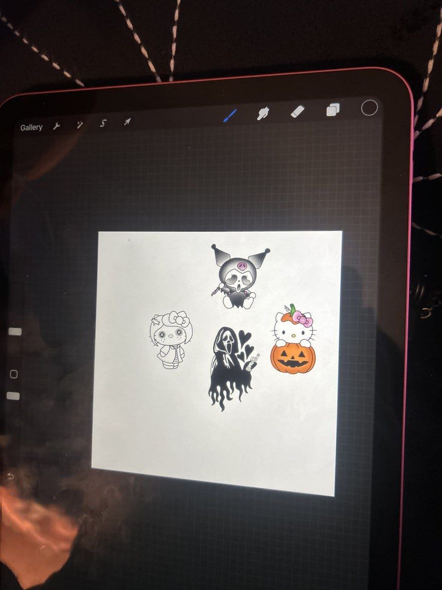 moonrayq tweet picture