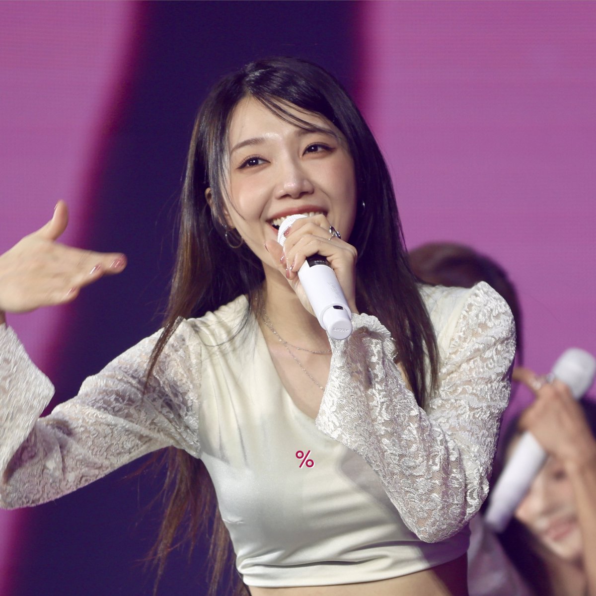 eungpink's tweet photo. [프리뷰] 260222 The Origin : #Apink 콘서트 막콘

#에이핑크 #정은지 #은지 #Eunji @Apinkjej https://t.co/cAlHb9iOjV