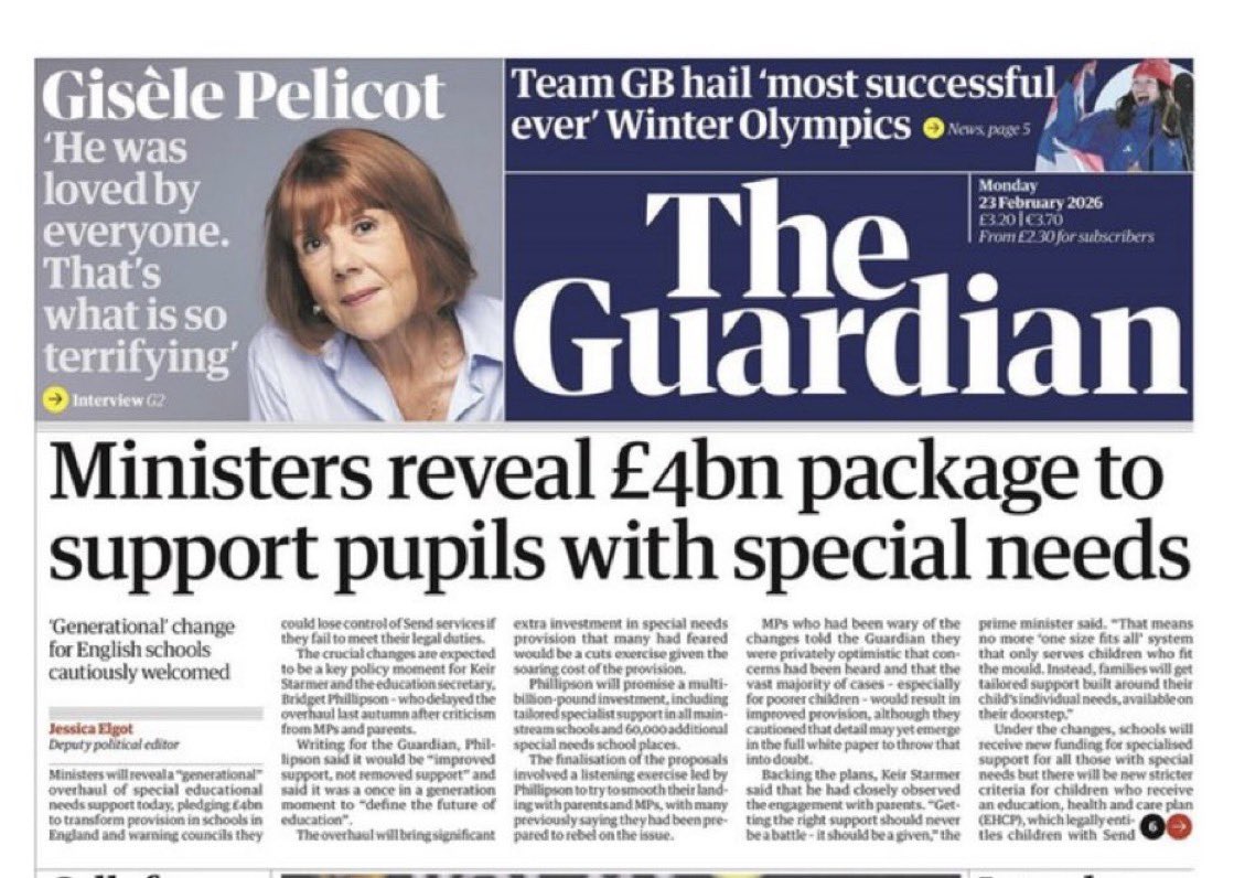 Andrew Pakes MP tweet media