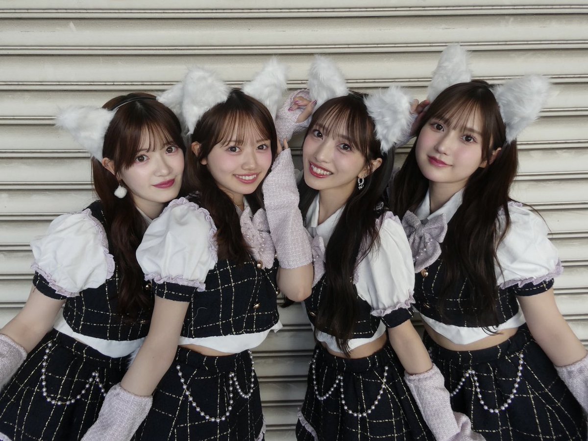 向井地美音応援コミュニティ (@project_mion) / Posts / X