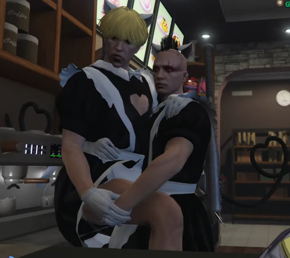 vivy ann ✧ kurohaineko tweet media