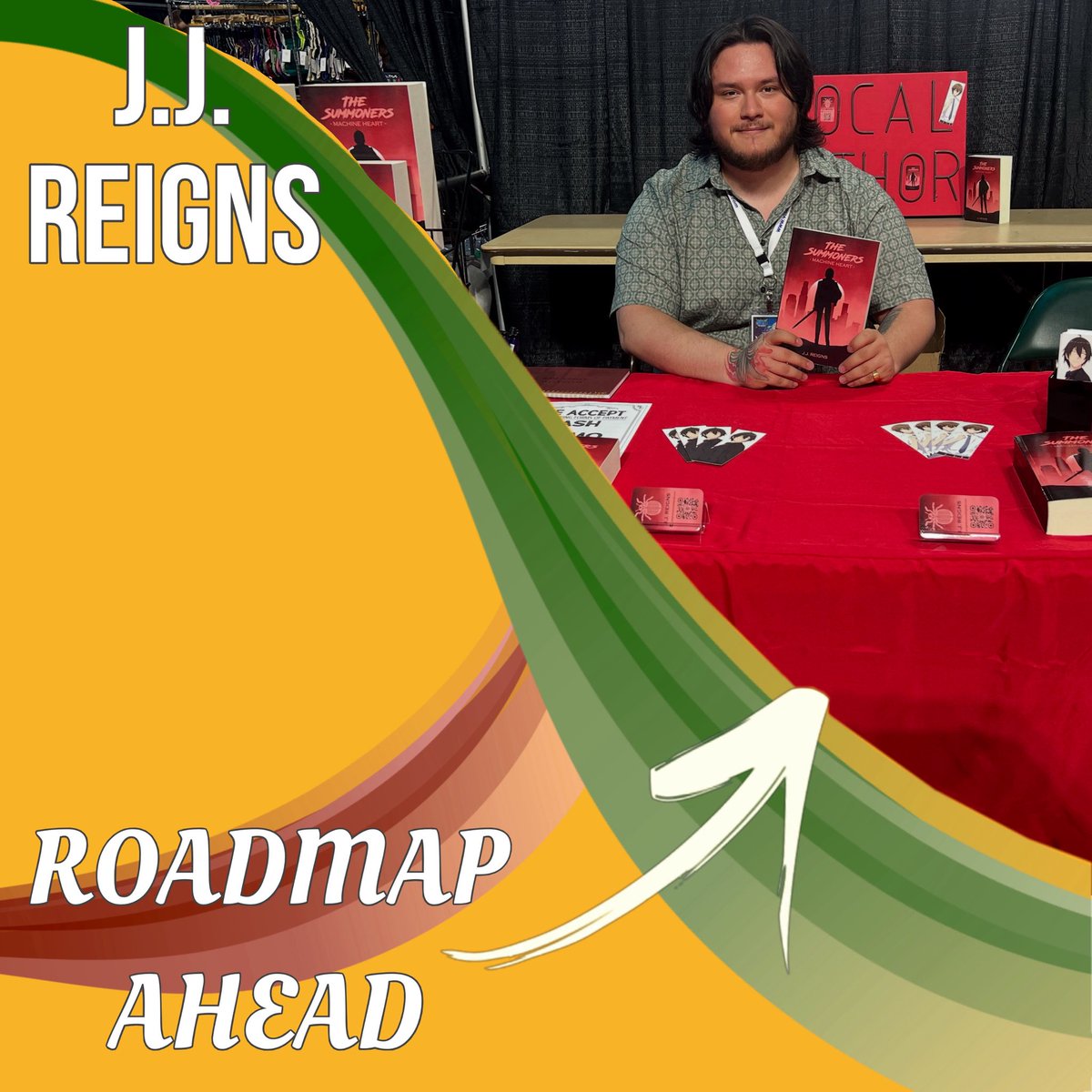 J.J. Reigns tweet media