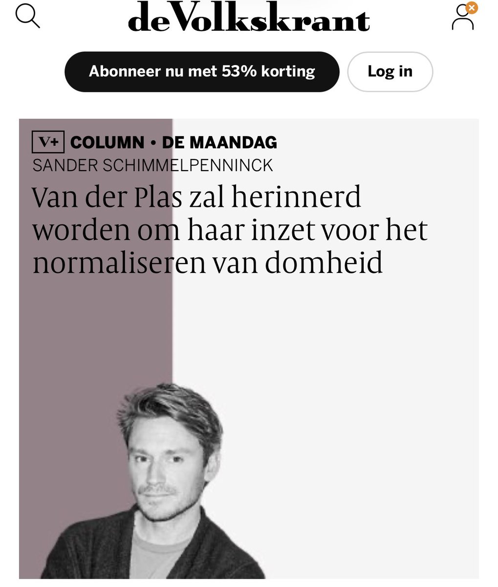 Bert Brussen tweet media