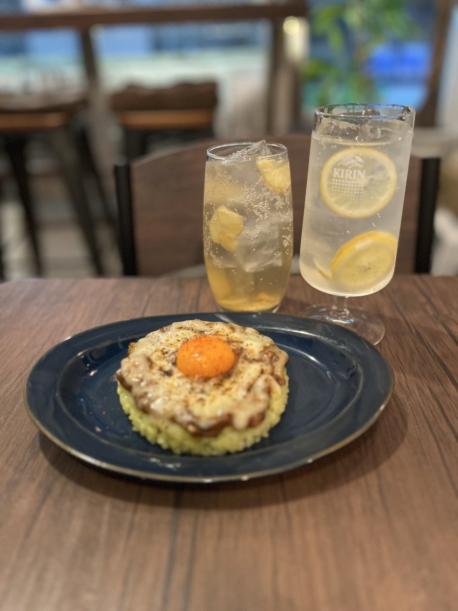 tapasiesta's tweet photo. イベントの「下北沢 チーズと激辛はしご酒」は本日最終日です❤️‍🔥

限定の「辛い！炙りチーズ鯖キーマ」が食べられるのは本日までです💨

是非お召し上がりください✨
本日もご来店お待ちしております🐟

#チーズと激辛はしご酒 #下北沢 #タパシエスタ https://t.co/jnWONY0DTj
