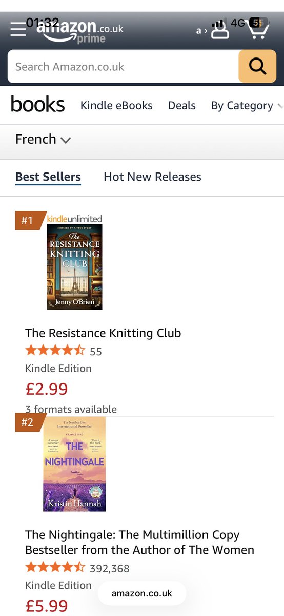 Writer Jenny 🇮🇪 🏴🇬🇬 tweet media