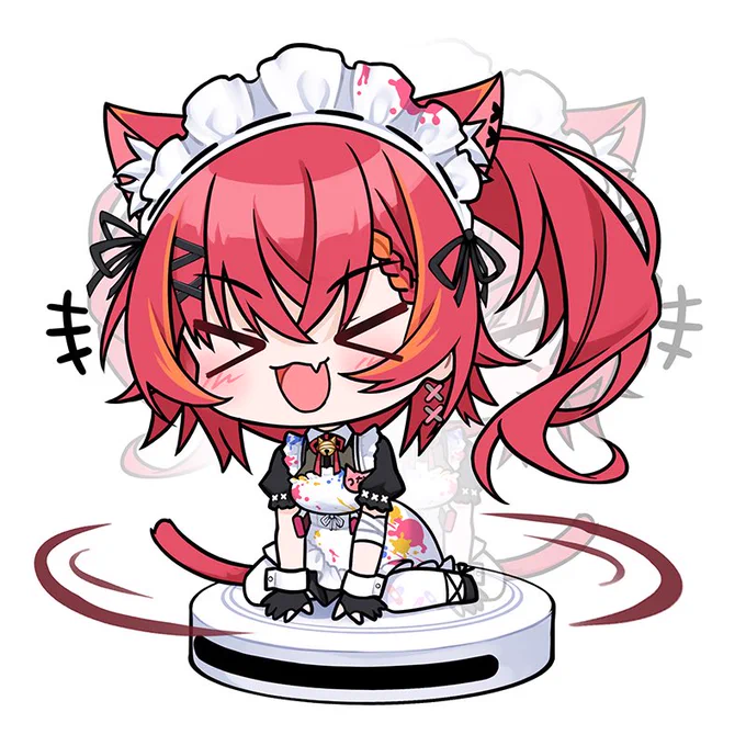 #猫の日