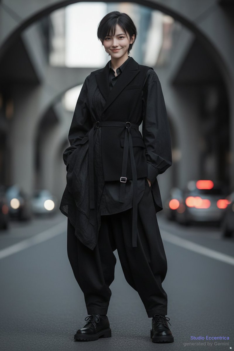 Kei🍤衣装本舗 (@AI_Kei75) / Posts / X