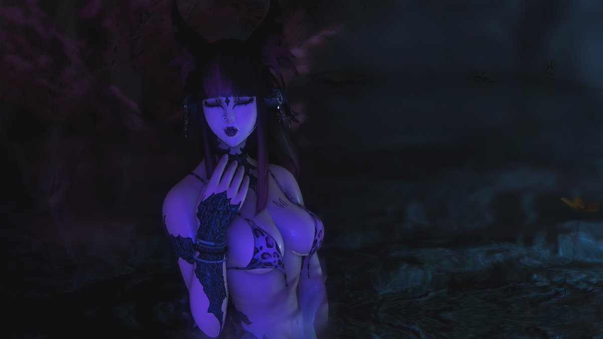qtAshwa's tweet photo. sorry i gooned 

#ffxivnsfw | #gposelewd | #gposensfw | #GPOSERSLEWD | #au_ra https://t.co/ahwuhojqRF