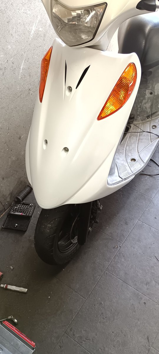 かっさん！ (@R125Gsx) / Posts / X