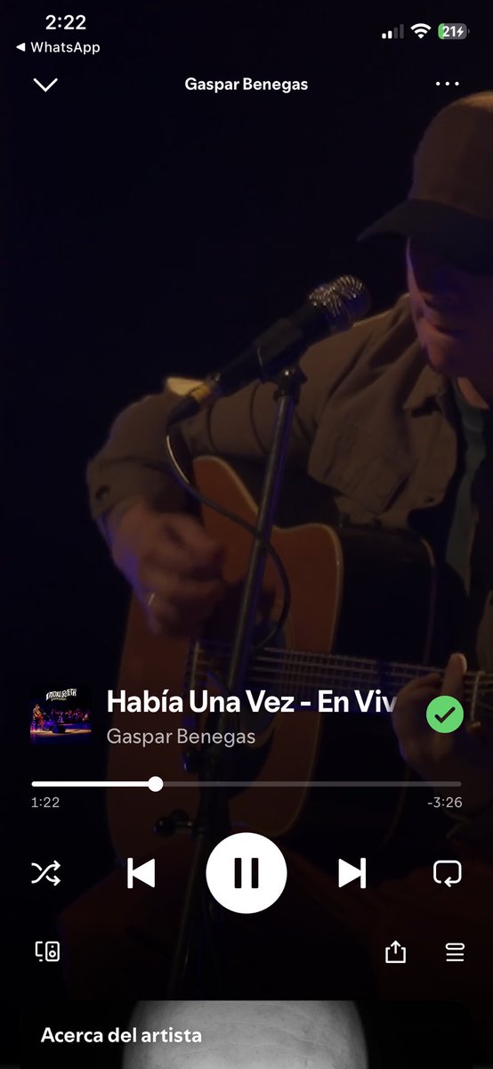 lunes por la madrugada