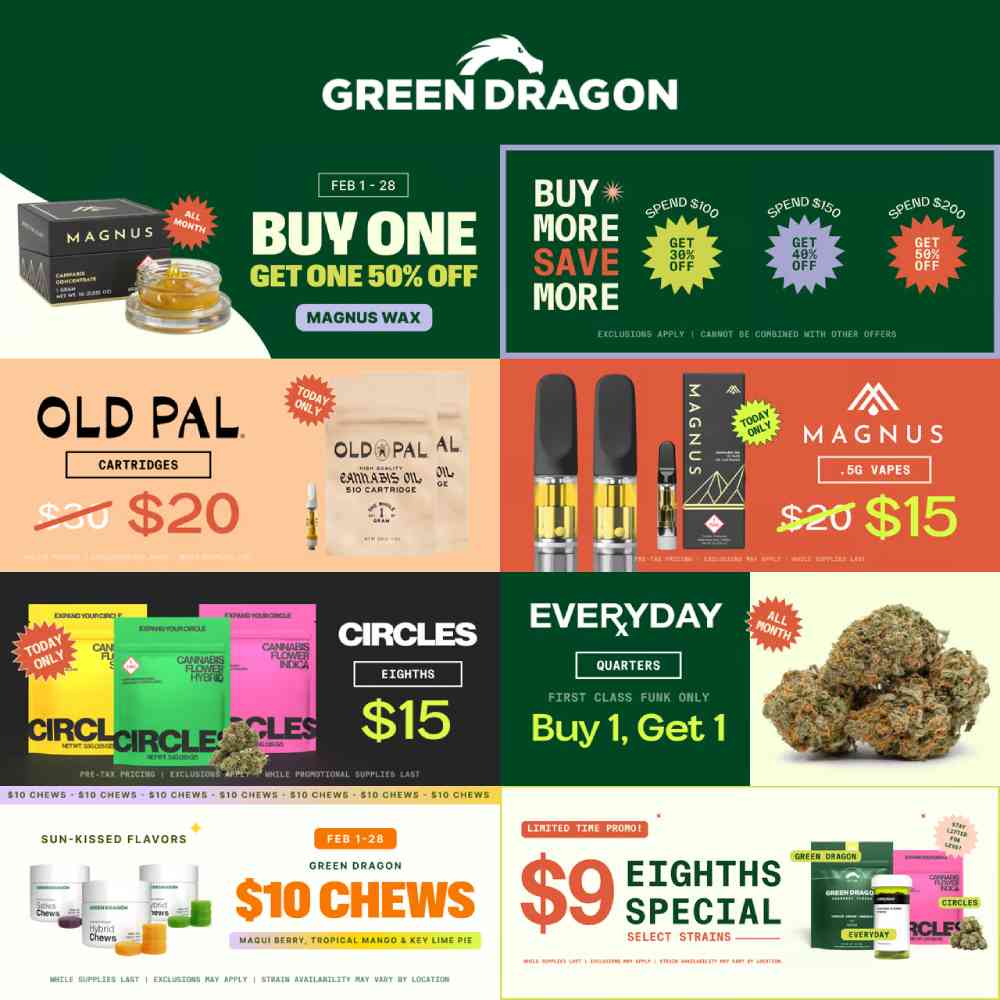 New FLorida Dispensary Deal! Nothing For Sale!