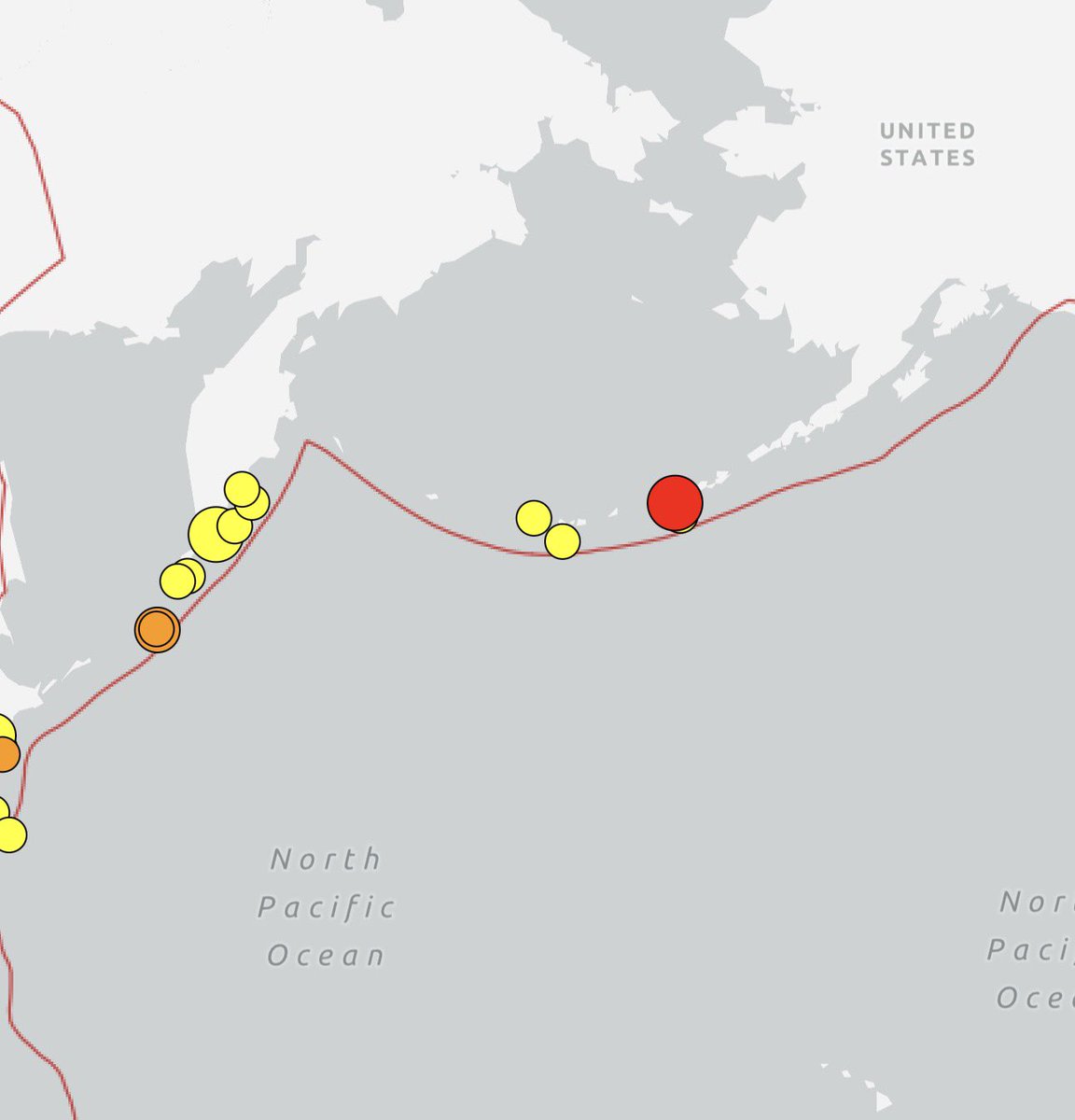 Sistema Nacional de Monitoreo de Tsunamis UNA-UCR (@SINAMOT_CR) / Posts / X