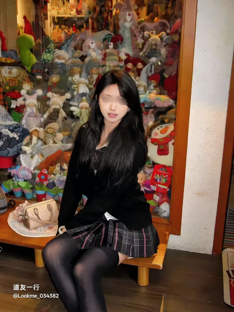 道友一行 tweet media