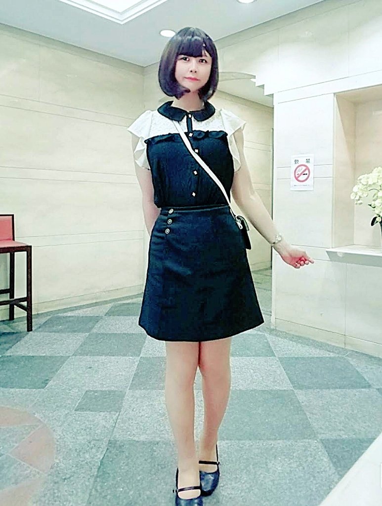 麻衣子だぽょ(*´ー｀*)✨🐰 tweet media