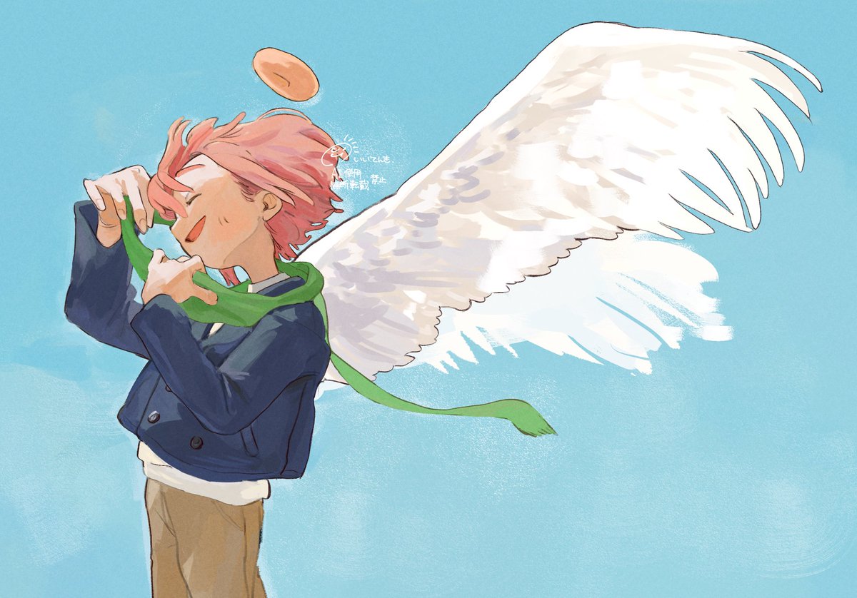 いいてんき tweet media