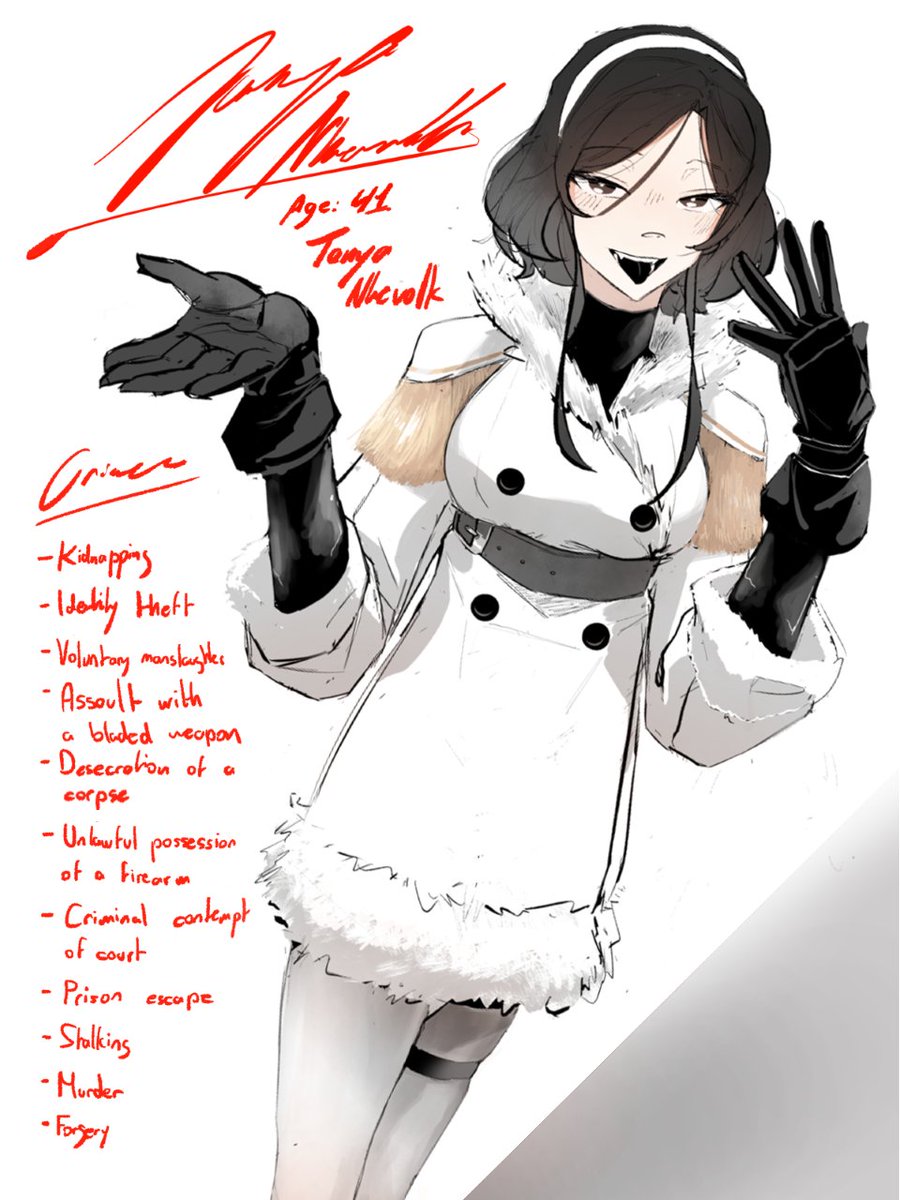 RakuLock ~Commissions Open~ tweet media