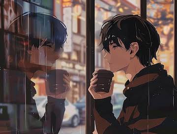 GM, reply let's connect via your timeline⚡