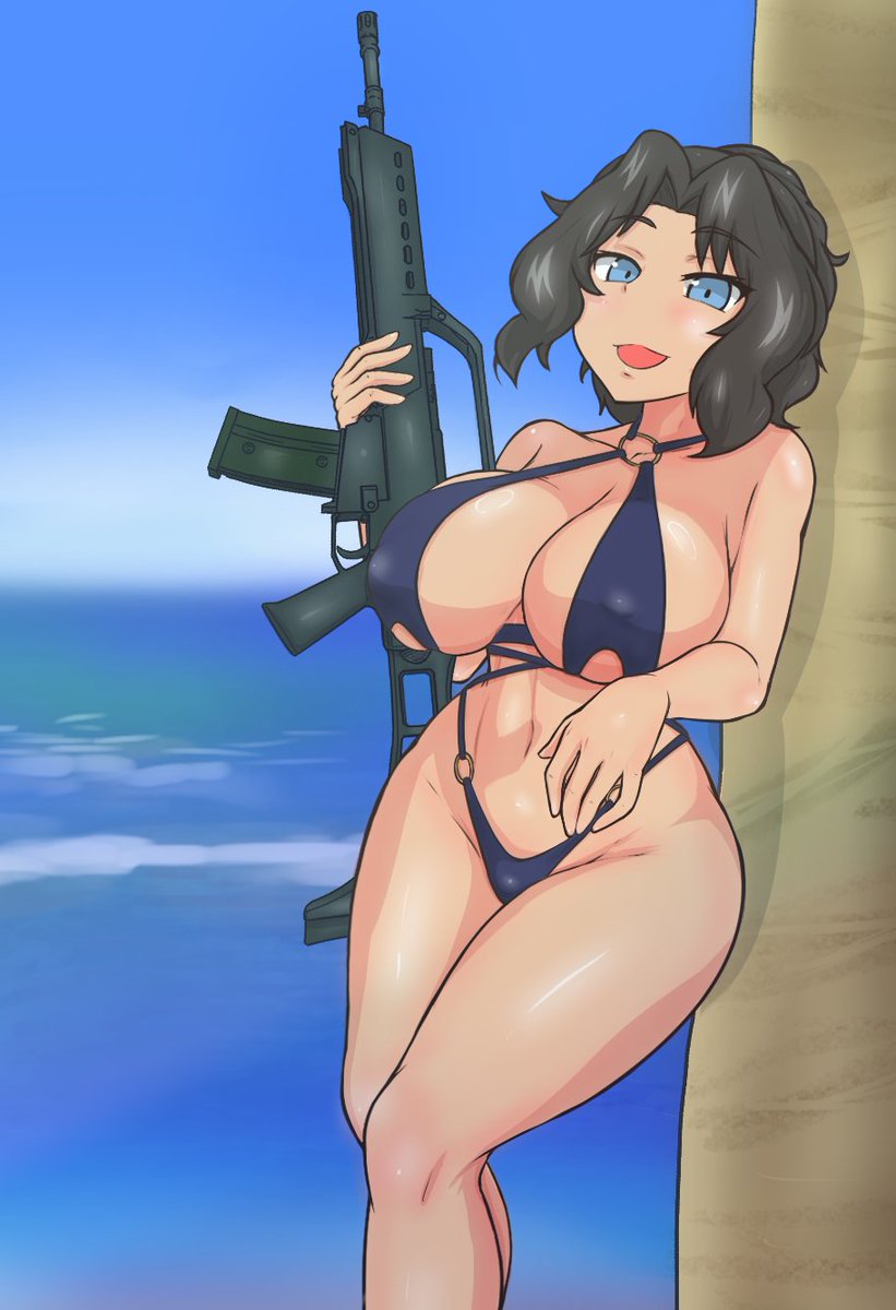 #エル生誕祭2026 
#エル生誕祭
新規絵でエル隊長お誕生日おめでとうございます🎂
(ここのところ遅れてばかりでスミマセン…) 